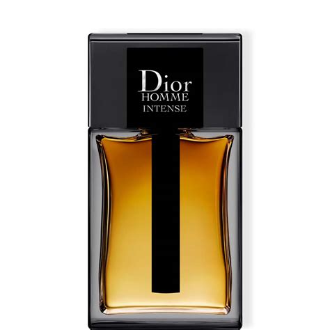 dior homme intense duftnoten|Dior Homme 2020 cologne.